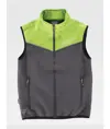 Gilet softshell Workteam