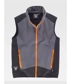 GILET SOFTSHELL Workteam