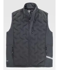 GILET SOFTSHELL Workteam