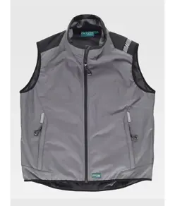 GILET SOFTSHELL Workteam