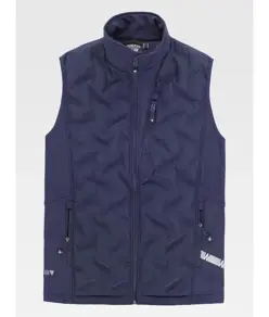 GILET SOFTSHELL Workteam