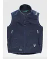 Gilet softshell Workteam