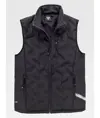 Gilet softshell Workteam