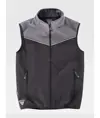 Gilet softshell Workteam