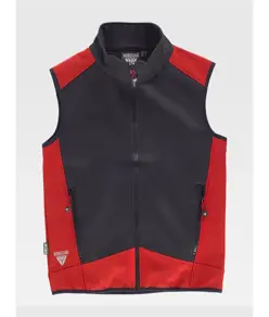 GILET SOFTSHELL Workteam