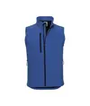 GILET SOFTSHELL UOMO Russell