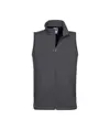 GILET SOFTSHELL UOMO Russell
