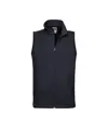 GILET SOFTSHELL UOMO Russell