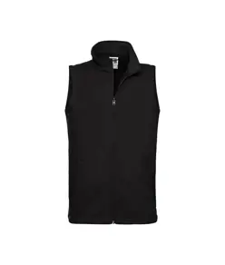 GILET SOFTSHELL UOMO Russell