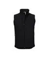GILET SOFTSHELL UOMO Russell