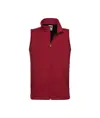 GILET SOFTSHELL UOMO Russell