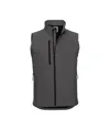 GILET SOFTSHELL UOMO Russell