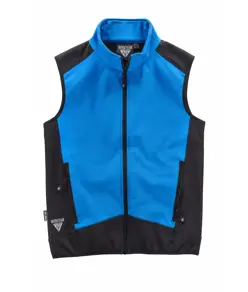Gilet softshell Workteam