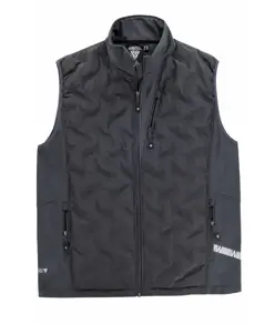 Gilet softshell Workteam