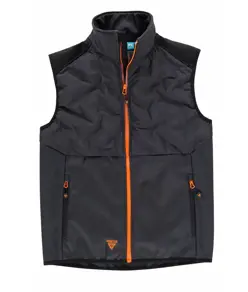 Gilet softshell Workteam