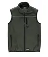 Gilet Softshell Workteam