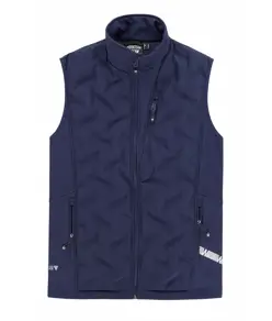 Gilet softshell Workteam