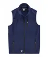 Gilet softshell Workteam