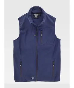 GILET SOFTSHELL Workteam
