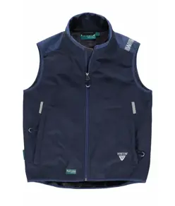 Gilet softshell Workteam