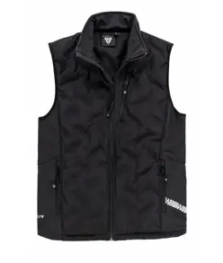 Gilet softshell Workteam