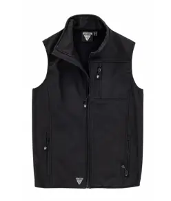 Gilet softshell Workteam