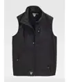 GILET SOFTSHELL Workteam
