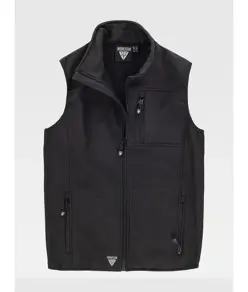 GILET SOFTSHELL Workteam