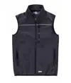 Gilet Softshell Workteam