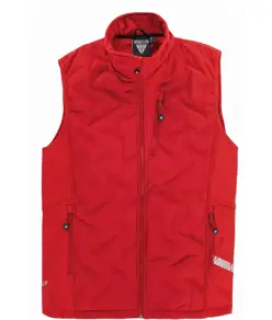 Gilet softshell Workteam