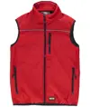 Gilet Softshell Workteam