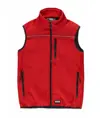 Gilet Softshell Workteam