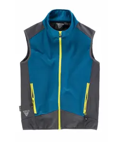 Gilet softshell Workteam