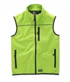 Gilet Softshell Workteam