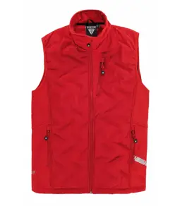 Gilet softshell Workteam