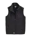 GILET SOFTSHELL Workteam