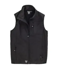 GILET SOFTSHELL Workteam