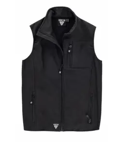 Gilet softshell Workteam
