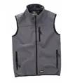 Gilet Softshell Workteam