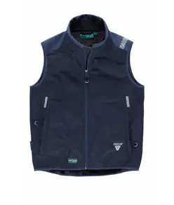 Gilet softshell Workteam