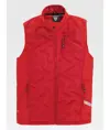 Gilet softshell Workteam