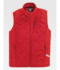 GILET SOFTSHELL Workteam