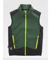 Gilet softshell Workteam