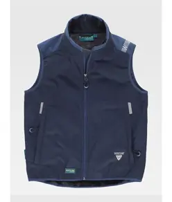 GILET SOFTSHELL Workteam