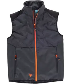 GILET SOFTSHELL Workteam