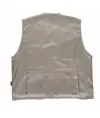Gilet tipo Safari Workteam