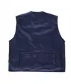 Gilet tipo Safari Workteam