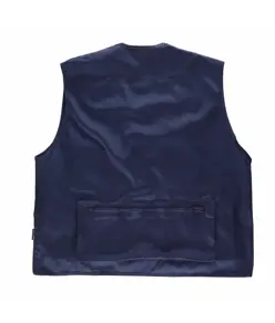 Gilet tipo Safari Workteam