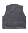 Gilet tipo Safari Workteam