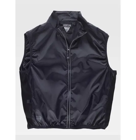 Gilet unisex sport Workteam